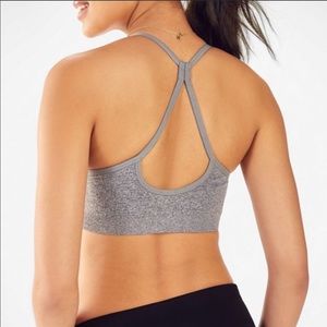 Fabletics Ellery Seamless Sports Bra